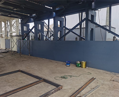 自贡压滤机租赁