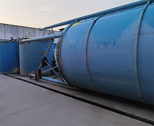 锡林浩特输泥管