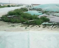 图木舒克粪池清理