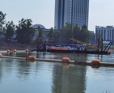 现场施工 现场施工